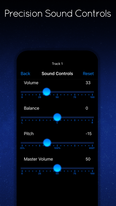 Sleep Machine screenshot 5