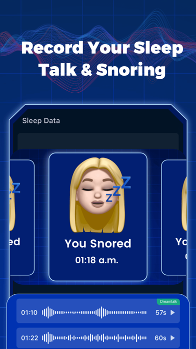 Sleep Monitor: Sleep Tracker screenshot 7