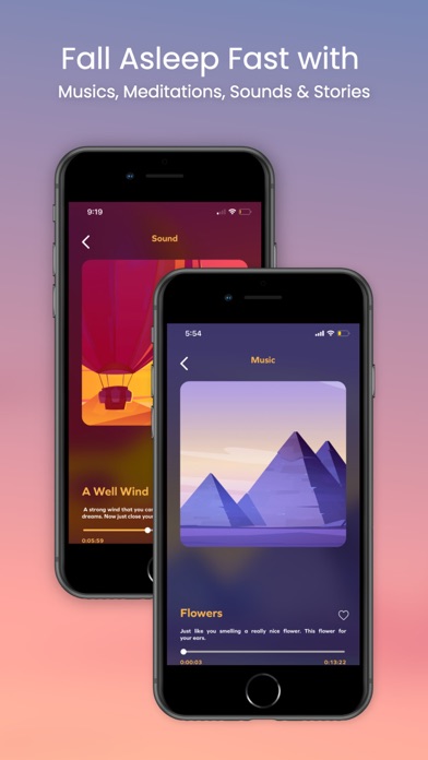 Sleep Sound & White Noise screenshot 8