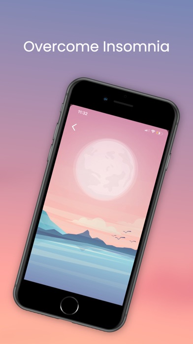 Sleep Sound & White Noise screenshot 2