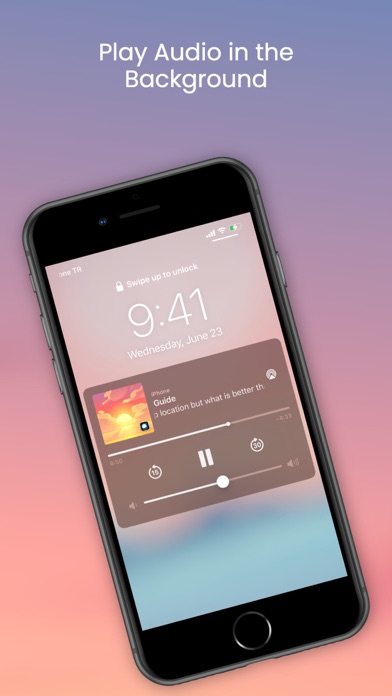 Sleep Sound & White Noise screenshot 5