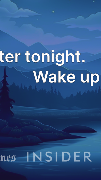 Sleep Sounds by SleepableAI screenshot 2