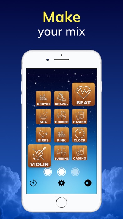 Sleep Sounds: Nature & Ambient screenshot 3