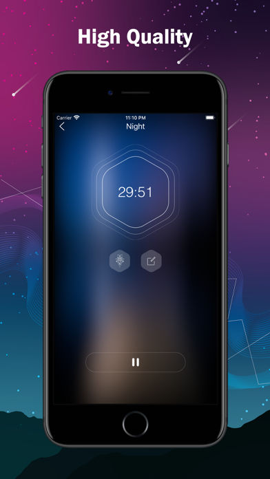 Sleep Sounds - Relax & Sleep screenshot 6