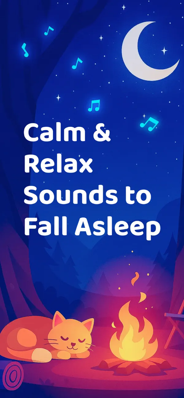 Sleep Sounds • zzZ screenshot 6