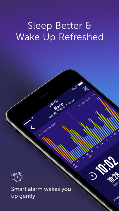 Sleep Time: Cycle Alarm Timer screenshot 4