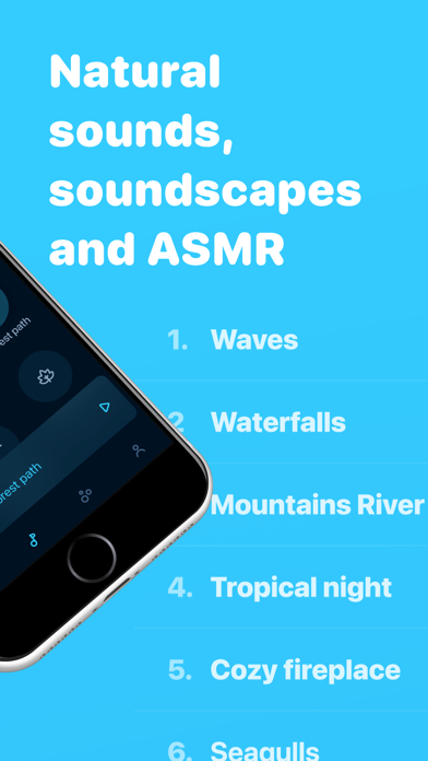 Sleep Timer – Smart alarm screenshot 3