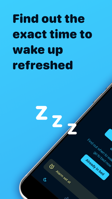 Sleep Timer – Smart alarm screenshot 6