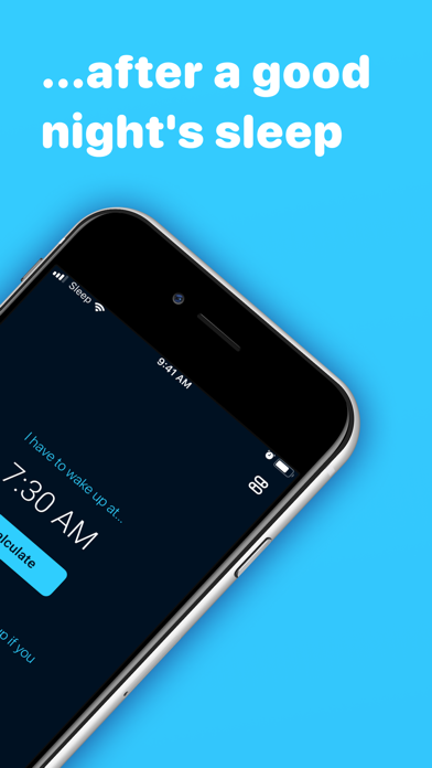 Sleep Timer – Smart alarm screenshot 5
