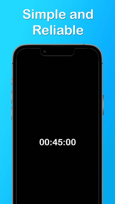 Sleep Timer: Stop Music Player screenshot 1