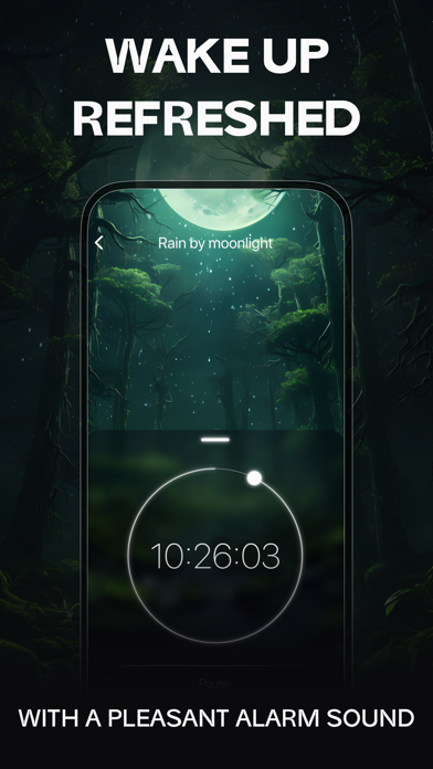 Sleep Tracker & Snore Monitor screenshot 5
