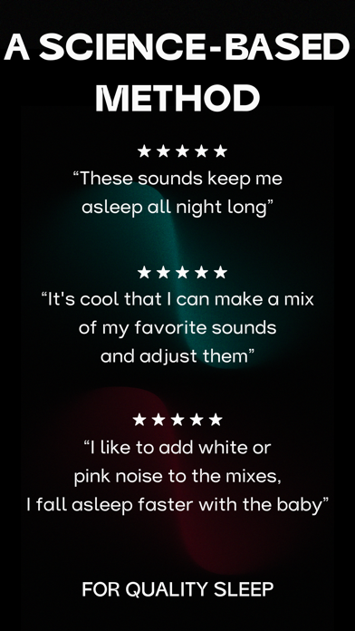 Sleep Tracker & Snore Monitor screenshot 3
