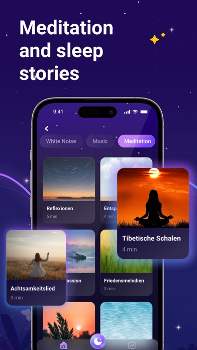 Sleep Well: Snore & Sleep Talk screenshot 3