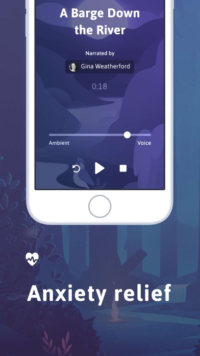 Sleep screenshot 1