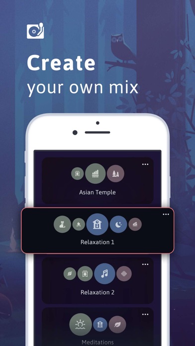 Sleep screenshot 2