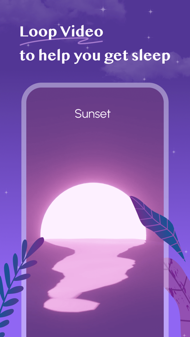 Sleeper: Sounds & Meditation screenshot 6