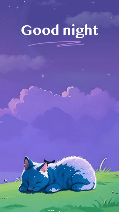 Sleeper: Sounds & Meditation screenshot 2