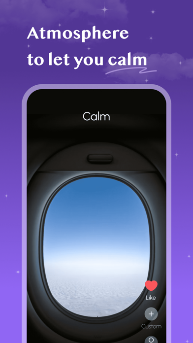 Sleeper: Sounds & Meditation screenshot 3