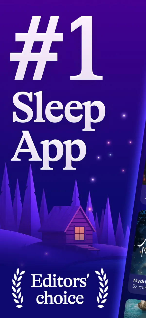 Sleepiest: Sleep Meditation screenshot 6