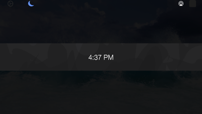 Sleepmaker Waves screenshot 1