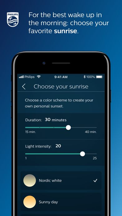 SleepMapper screenshot 2