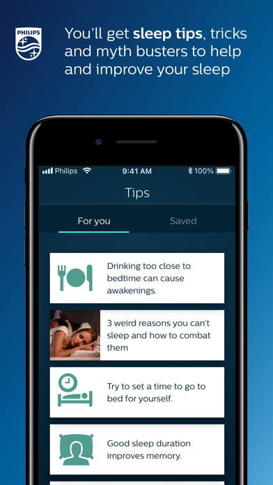 SleepMapper screenshot 3
