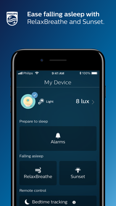 SleepMapper screenshot 7