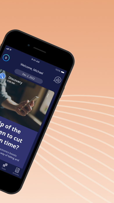 SleepScore by Sleep.ai screenshot 4