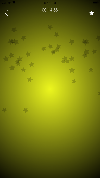 Sleepy Sounds screenshot 1