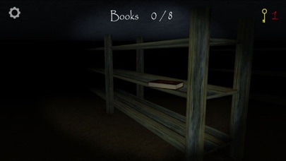 Slendrina The Cellar screenshot 1