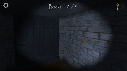 Slendrina The Cellar screenshot 2