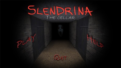Slendrina The Cellar screenshot 5