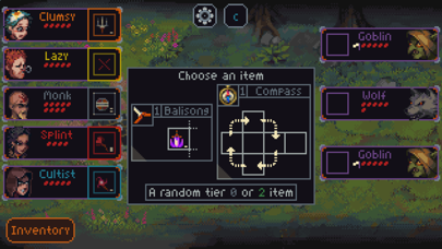 Slice & Dice screenshot 1