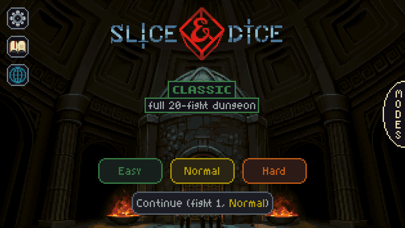 Slice & Dice screenshot 3