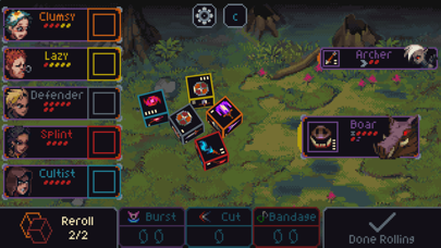 Slice & Dice screenshot 5