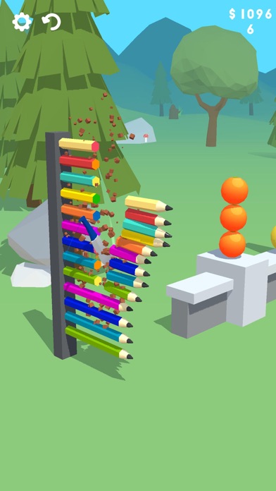 Slice It All! screenshot 3