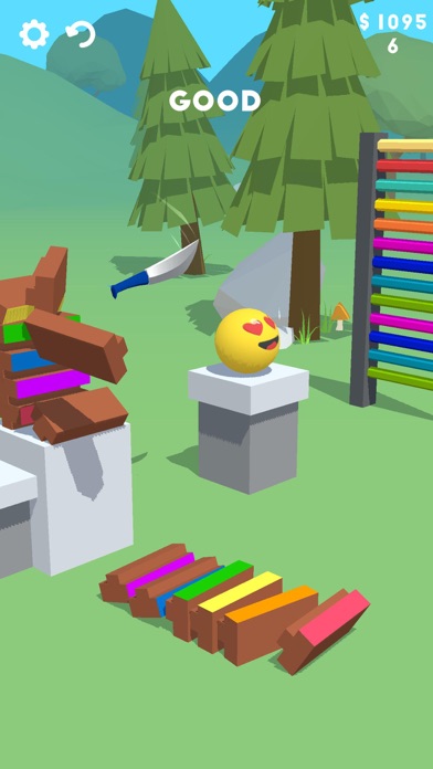 Slice It All! screenshot 2