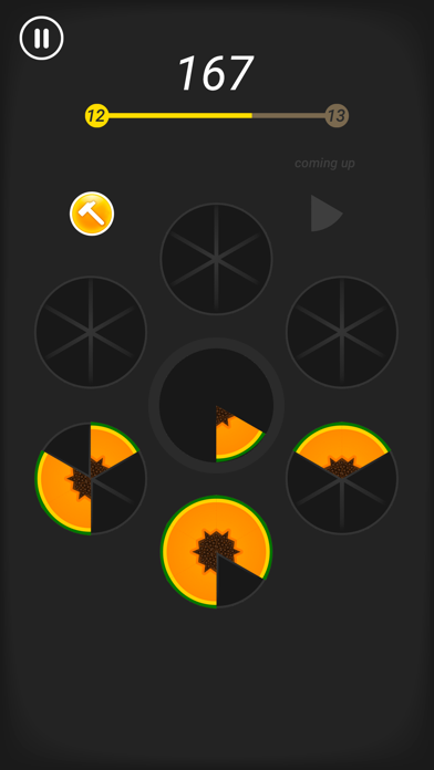 Slices: Relax Puzzle Game screenshot 2