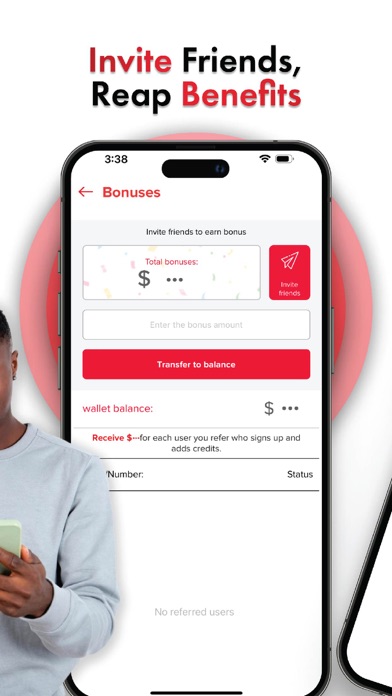 Slick: eSIM & Global Calls screenshot 2