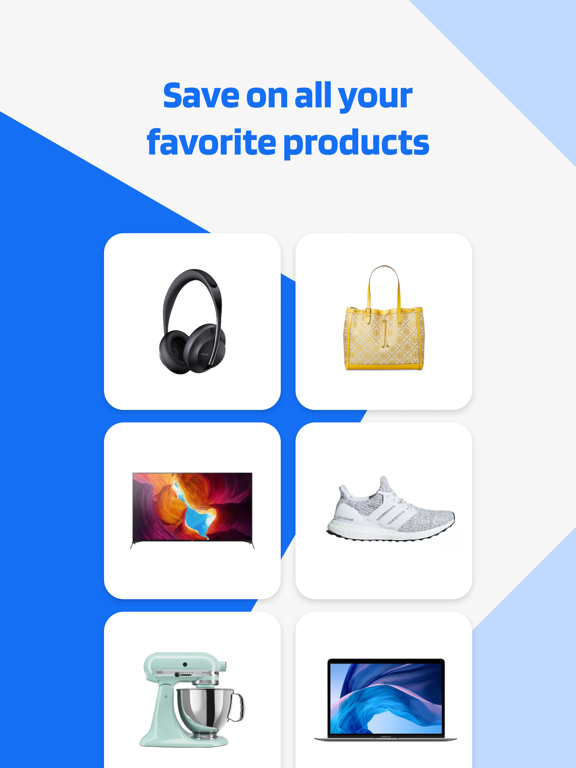Slickdeals: Deals & Discounts screenshot 5