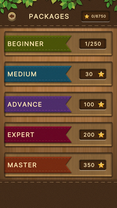 Slide puzzle: unblock it on! screenshot 3