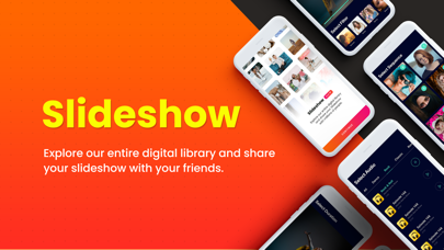 Slide Show Maker ⁺ screenshot 3