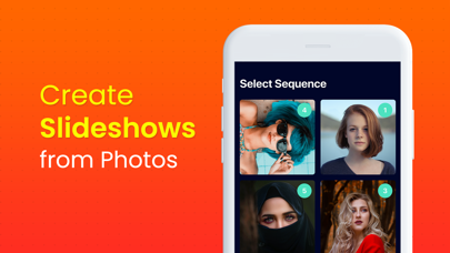 Slide Show Maker ⁺ screenshot 2
