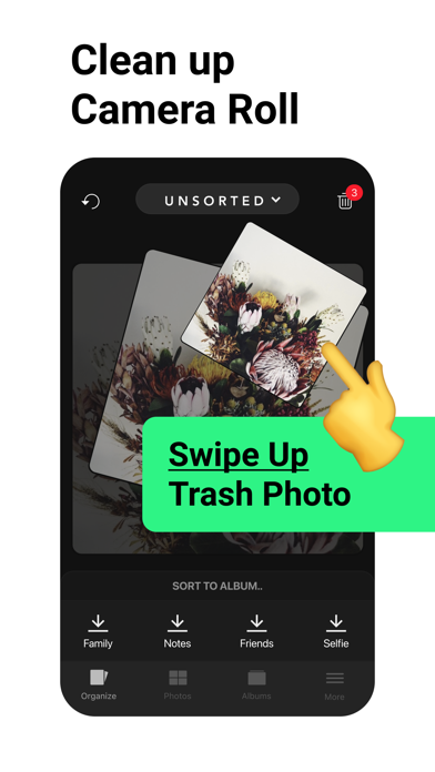 Slidebox: Photo Cleaner App screenshot 5