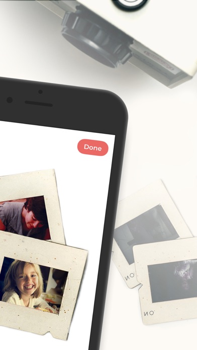 SlideScan - Slide Scanner App screenshot 4