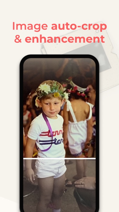 SlideScan - Slide Scanner App screenshot 2