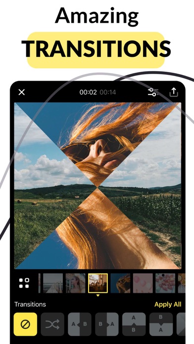 Slideshow Add Music to Photos screenshot 3