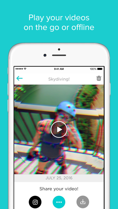 Slideshow Creator screenshot 2