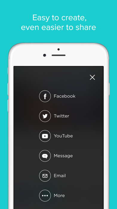Slideshow Creator screenshot 1