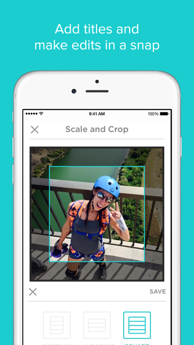 Slideshow Creator screenshot 3